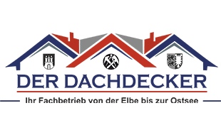 Logo von Der Dachdecker GmbH