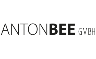 Logo von Anton Bee GmbH, DRUCKEREI PAPIERVERARBEITUNG, MANUFAKTUR