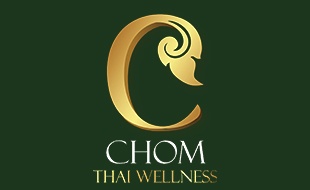 Logo von Chom Thai Wellness