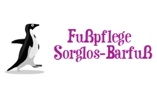 Logo von Fußpflege Sorglos-Barfuß