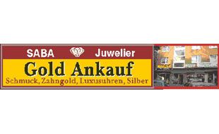 Logo von Goldankauf Saba Juwelier Inh. Ahmed Saeed