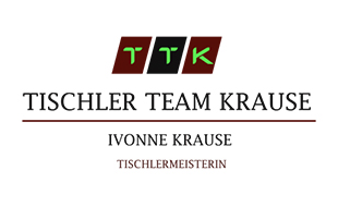Logo von Tischler Team Krause