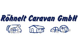 Logo von Röhnelt Caravan GmbH