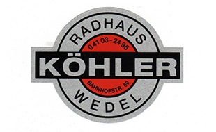 Logo von Köhler Fahrräder