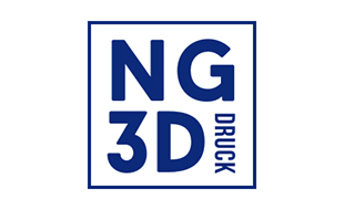 Logo von Niko Griese - NG3D-Druck