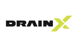 Logo von DrainX GmbH