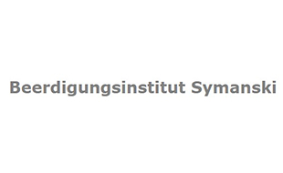 Logo von Bestattungen Norbert Symanski Bestattungsinstitut