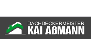 Logo von Aßmann Kai Dachdeckermeister Dachdeckerei