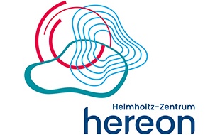 Logo von Helmholtz-Zentrum hereon GmbH