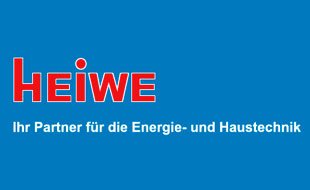 Logo von Heiwe Heizung und Sanitär GmbH