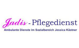 Logo von Jadis Pflegedienst - Jessica Kästner