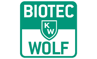 Logo von BIOTEC KW Wolf GmbH Schädlingsbekämpfung