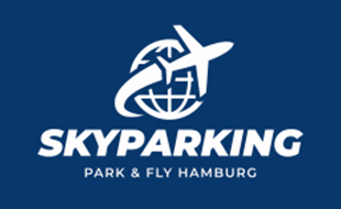 Logo von SkyParking (Park & Fly)