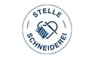 Logo von Schneiderei Stelle