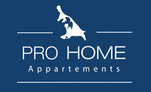 Logo von Pro Home Appartements