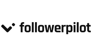 Logo von FollowerX GmbH