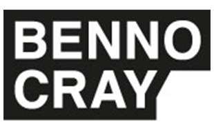 Logo von Benno Cray Businessfotograf