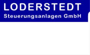 Logo von Loderstedt Steuerungsanlagen GmbH Elektrotechnik
