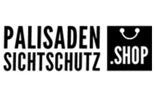 Logo von palisaden-sichtschutz.shop