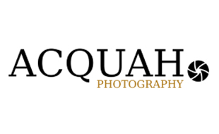 Logo von ACQUAH PHOTOGRAPHY
