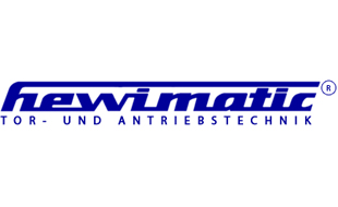 Logo von Hewimatic GmbH Tor- und Antriebstechnik