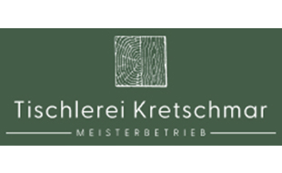 Logo von Tischlerei Kretschmar - Meisterbetrieb