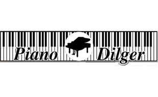 Logo von Pianohaus Dilger Inh. Andreas Dilger Klavierfachgeschäft