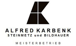 Logo von Alfred Karbenk Steinmetzbetrieb Natursteine, Grabmale