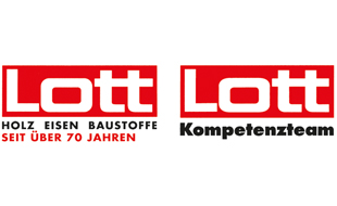Logo von Harry Lott Baustoffe GmbH