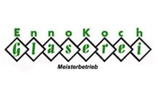 Logo von Glaserei Enno Koch