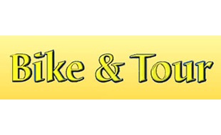 Logo von Bike u. Tour GbR