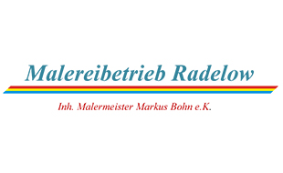 Logo von Bohn Markus Malermeister