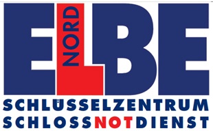 Logo von ELBE SCHLÜSSELZENTRUM & SICHERHEITSTECHNIK NORD SCHLÜSSELNOTDIENST AUFSPERRDIENST SICHERHEITSTECHNIK