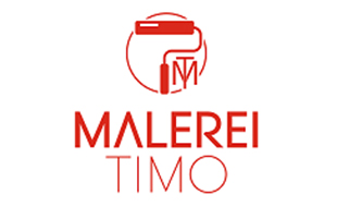 Logo von Malerei Timo