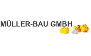 Logo von MBSH Müller-Bau Sanitär- und Haustechnik GmbH