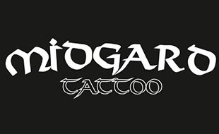 Logo von Midgard Tattoo