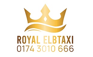 Logo von Royal Elbtaxi