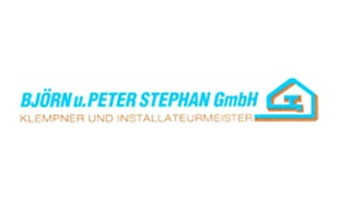 Logo von Björn und Peter Stephan GmbH Installateur, Klempner, Sanitär