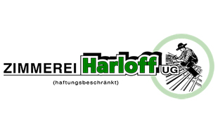 Logo von Zimmerei Harloff UG