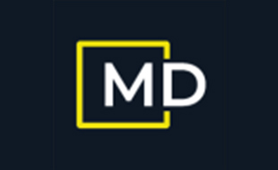 Logo von MD Konzept