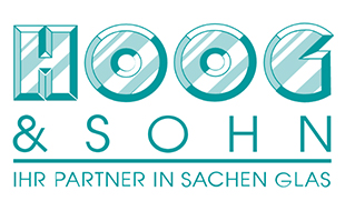 Logo von Erich Hoog & Sohn GmbH & Co. KG Glaserhandwerk