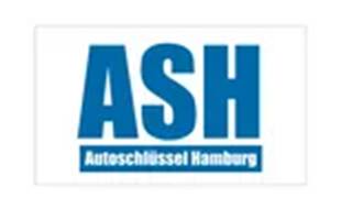 Logo von Autoschlüssel Hamburg