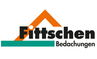 Logo von Fittschen Bedachungen GmbH & Co. KG
