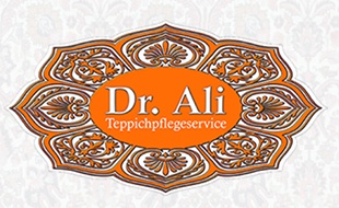 Logo von Teppich-Haus Dr. Ali Taghizadeh
