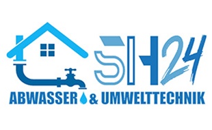 Logo von SH24 Abwasser & Umwelttechnik
