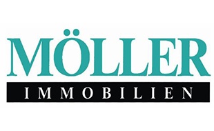Logo von Möller Immobilien Immobilienmakler