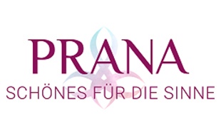 Logo von Prana - Schönes für die Sinne