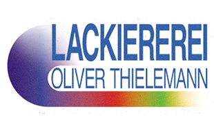 Logo von Lackiererei Thielemann