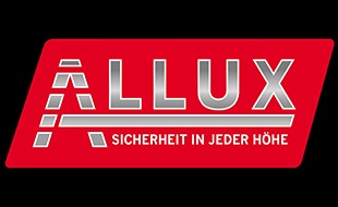 Logo von ALLUX Leiter- & Gerüsthandelsgesellschaft mbH