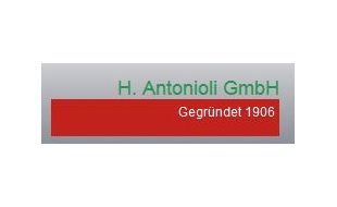 Logo von Antonioli Terrazzo- & Naturstein GmbH